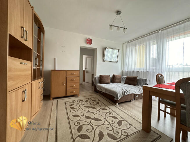 Mieszkanie Lublin Tatary,