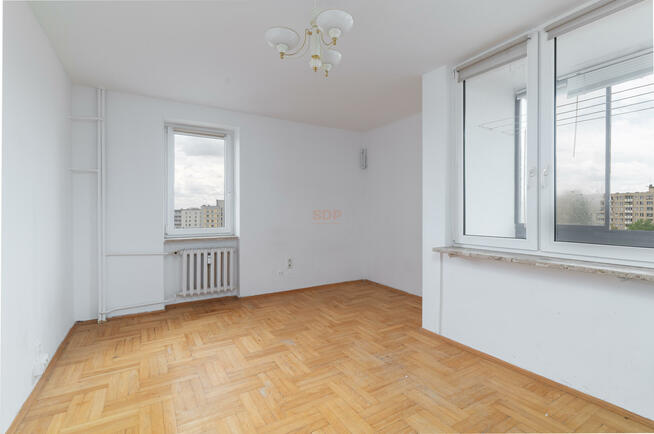 Mieszkanie Warszawa Targówek, Bródno, Wyszogrodzka