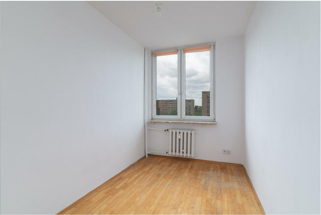 Mieszkanie Warszawa Targówek, Bródno, Wyszogrodzka