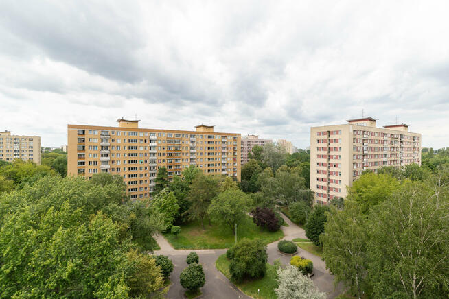 Mieszkanie Warszawa Targówek, Bródno, Wyszogrodzka