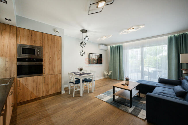 Mieszkanie Wrocław Stare Miasto, Stare Miasto, Księcia Witolda