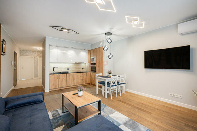 Mieszkanie Wrocław Stare Miasto, Stare Miasto, Księcia Witolda