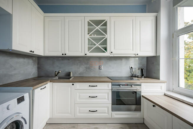 Mieszkanie Wrocław Śródmieście, Ołbin, Damrota