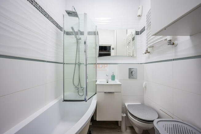 Mieszkanie Wrocław Śródmieście, Ołbin, Damrota