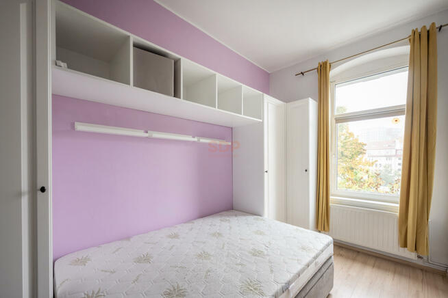 Mieszkanie Wrocław Śródmieście, Ołbin, Damrota