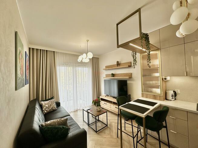 Mieszkanie Wrocław, Czysta