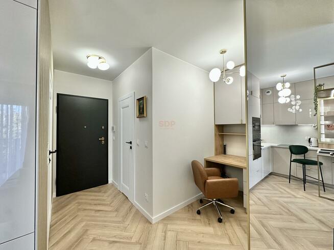 Mieszkanie Wrocław, Czysta