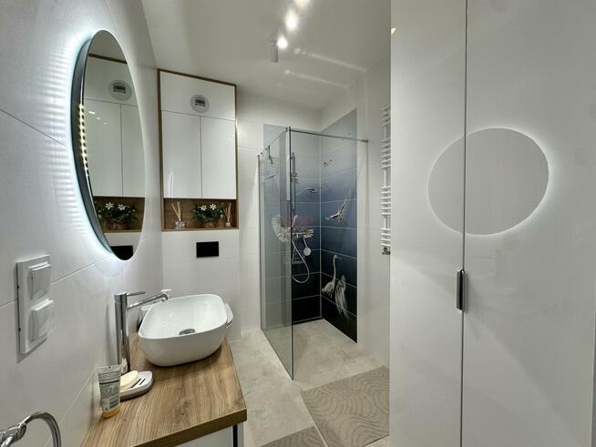 Mieszkanie Wrocław, Czysta