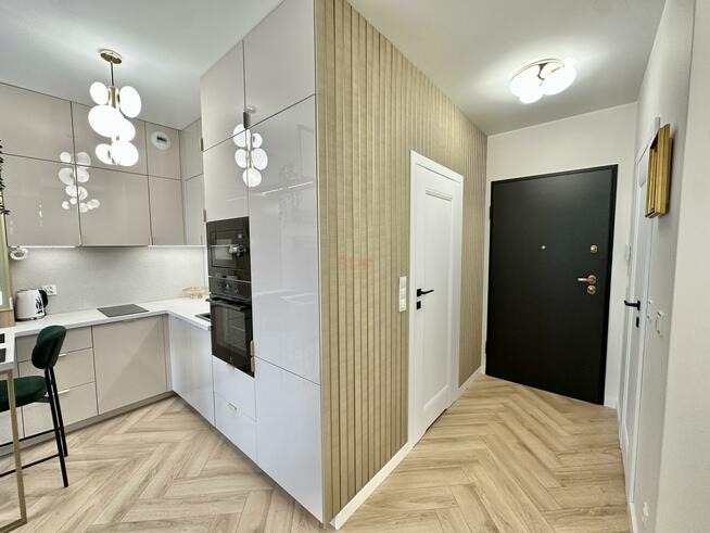 Mieszkanie Wrocław, Czysta