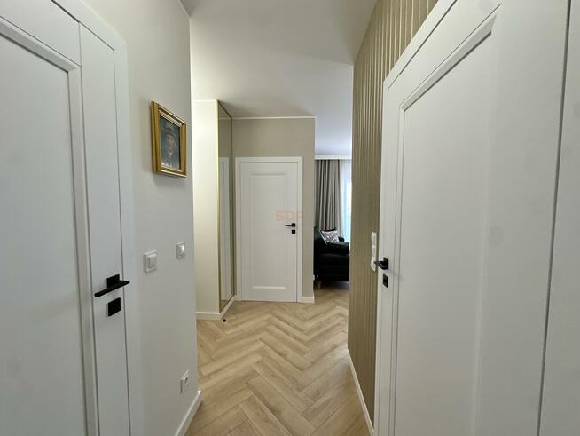 Mieszkanie Wrocław, Czysta