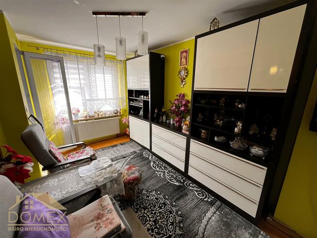 Mieszkanie Wodzisław Śląski