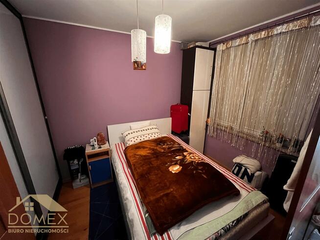 Mieszkanie Wodzisław Śląski