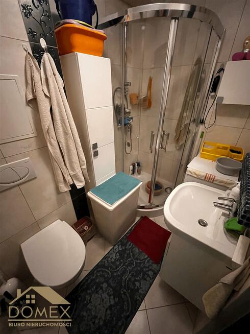 Mieszkanie Wodzisław Śląski