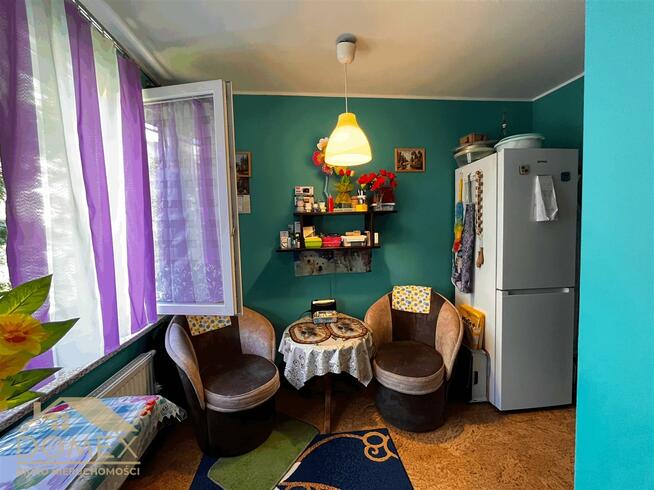 Mieszkanie Wodzisław Śląski