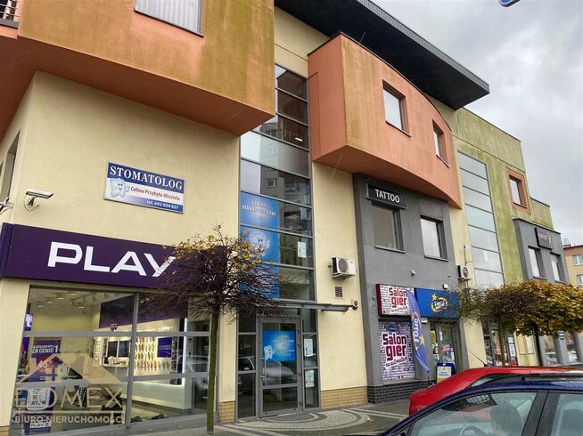 Lokal użytkowy Knurów Knurów