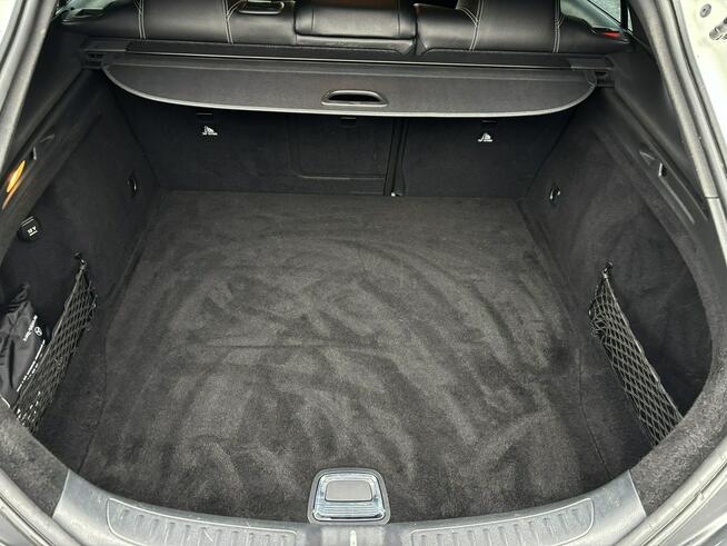 CLA 200 156km BENZYNA FULL LED kamera NAVI skóra PANORAMA serwis 2018