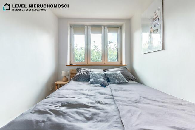 Gotowe mieszkanie w Tolkmicku