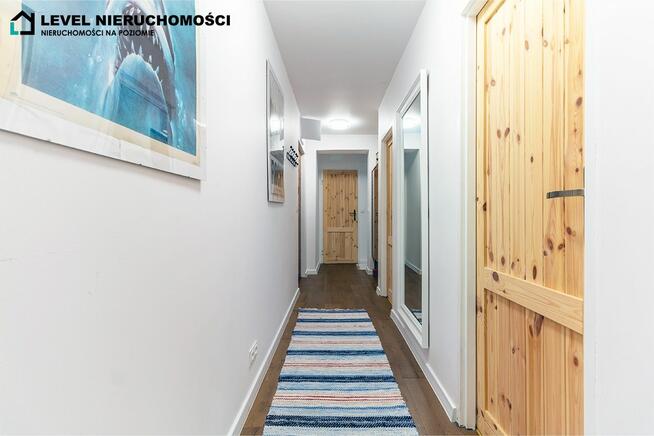 Gotowe mieszkanie w Tolkmicku