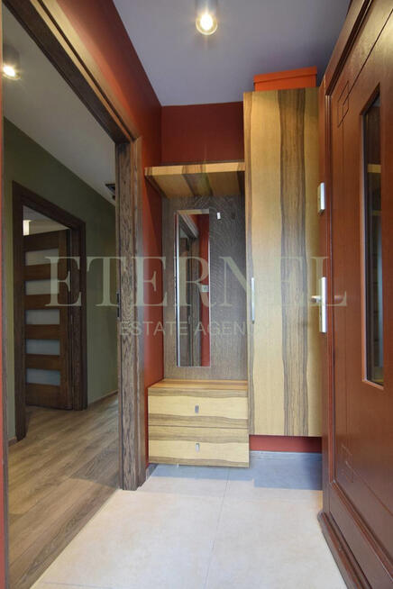 Luksusowy 2-poziomowy apartament 80m² z ogrodem