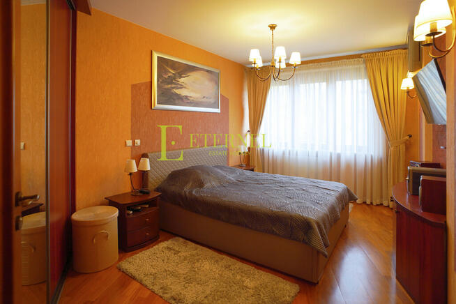 Ekskluzywny apartament 83,5m2 - do CENTRUM 1km