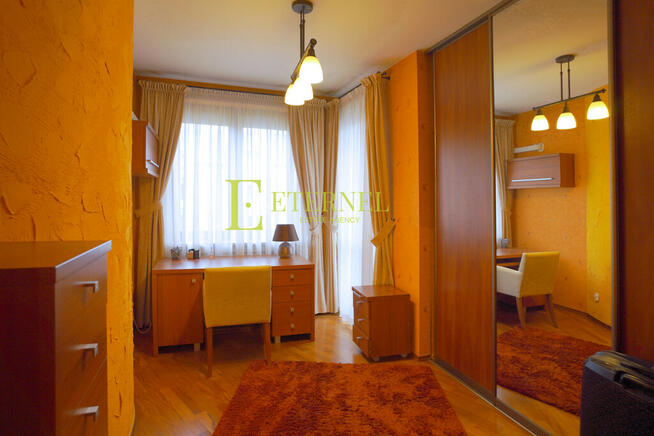 Ekskluzywny apartament 83,5m2 - do CENTRUM 1km