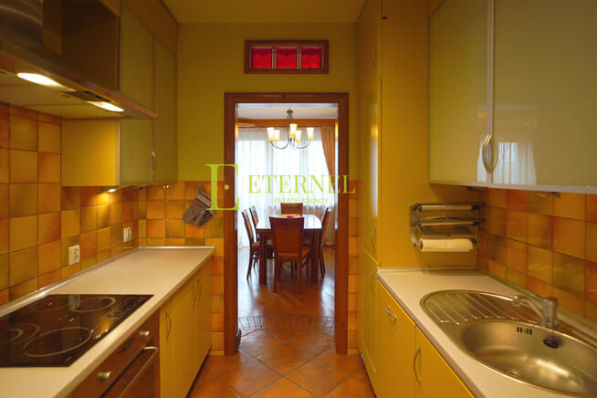 Ekskluzywny apartament 83,5m2 - do CENTRUM 1km