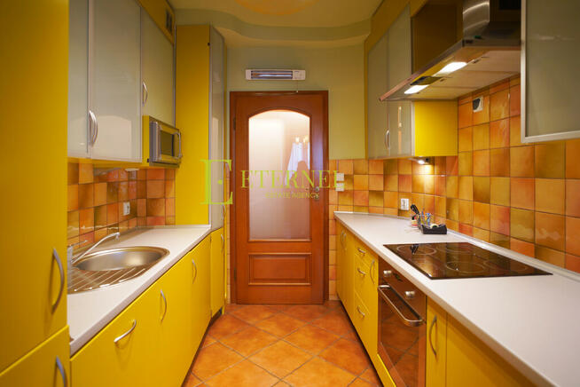 Ekskluzywny apartament 83,5m2 - do CENTRUM 1km