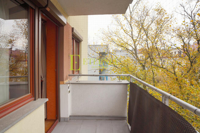 Ekskluzywny apartament 83,5m2 - do CENTRUM 1km