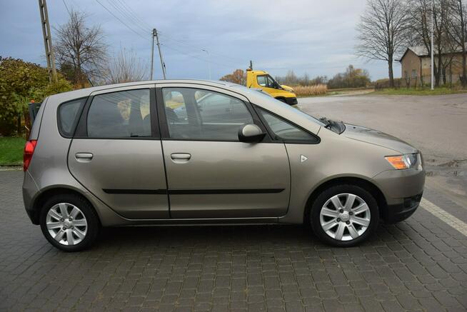 Mitsubishi Colt 1.3B Automat/ Klima/ 93 Tys Km/ Sprowadzony/ Opłacony