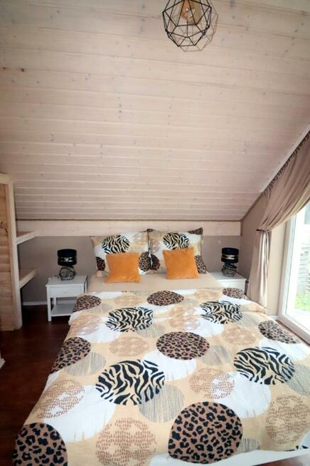 Lokal użytkowy Rybical gm. Ryn, X