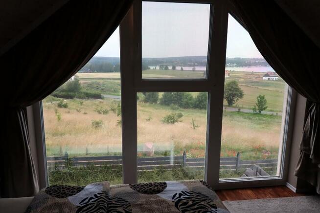 Lokal użytkowy Rybical gm. Ryn, X