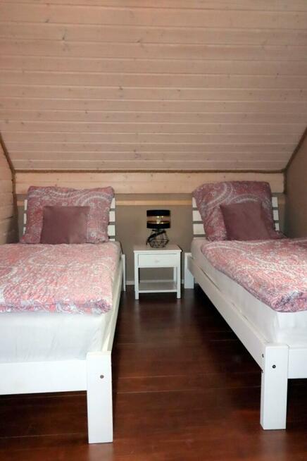 Lokal użytkowy Rybical gm. Ryn, X