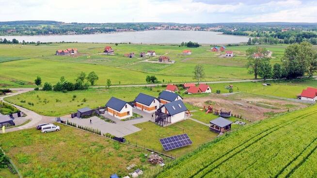 Lokal użytkowy Rybical gm. Ryn, X