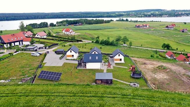 Lokal użytkowy Rybical gm. Ryn, X