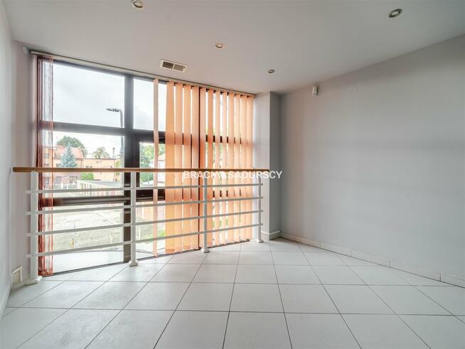 Lokal użytkowy Kraków Prądnik Czerwony, Olsza, Bajana