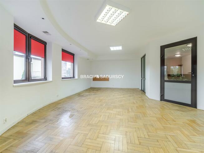 Lokal użytkowy Kraków Prądnik Czerwony, Olsza, Bajana