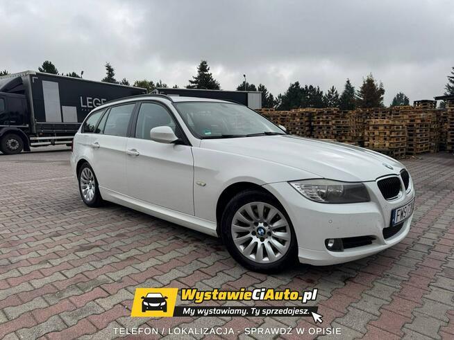 BMW 318 Telefon: 733_916_297 Lokalizacja: Wilkowice