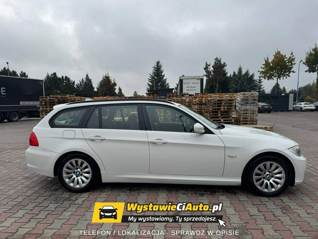 BMW 318 Telefon: 733_916_297 Lokalizacja: Wilkowice