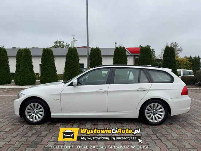 BMW 318 Telefon: 733_916_297 Lokalizacja: Wilkowice