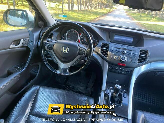 Honda Accord Telefon: 733_916_297 Lokalizacja: Wilkowice