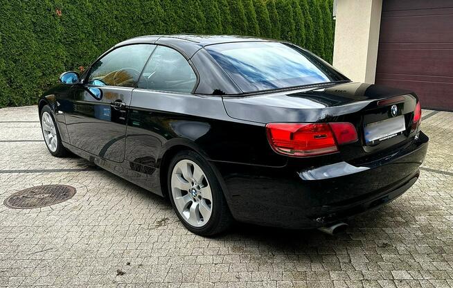 BMW e93 320i 170KM Manual Coupe Cabrio Xenon Zarejestrowana #Zamiana#