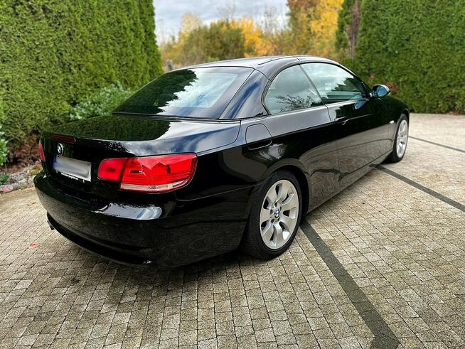 BMW e93 320i 170KM Manual Coupe Cabrio Xenon Zarejestrowana #Zamiana#