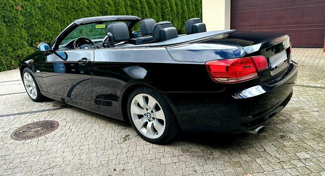 BMW e93 320i 170KM Manual Coupe Cabrio Xenon Zarejestrowana #Zamiana#