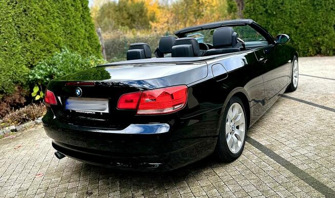 BMW e93 320i 170KM Manual Coupe Cabrio Xenon Zarejestrowana #Zamiana#