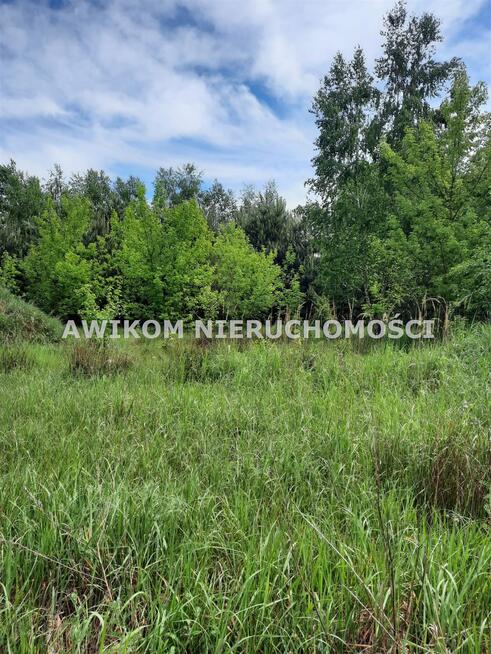 Działka rolna Puszcza Mariańska Wycześniak