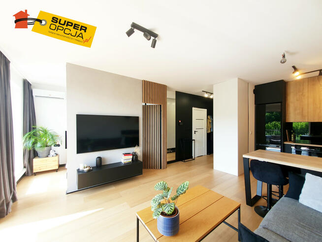 Mieszkanie Kraków gm. Kraków-Podgórze Podgórze,