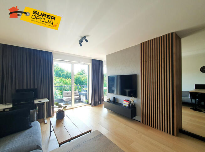 Mieszkanie Kraków gm. Kraków-Podgórze Podgórze,