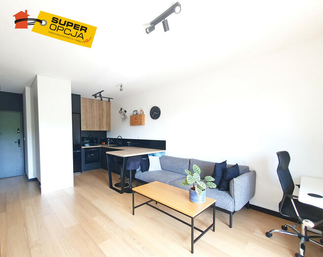 Mieszkanie Kraków gm. Kraków-Podgórze Podgórze,