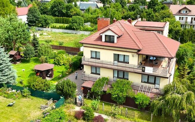 Dom Kielce Białogon