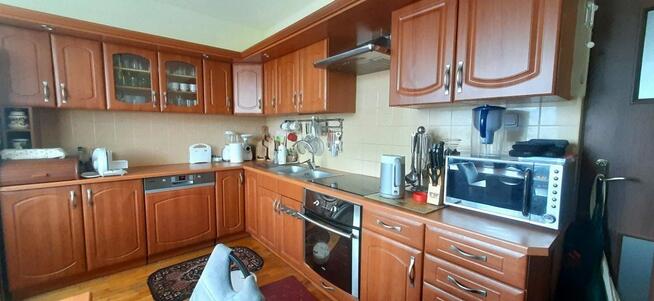 Dom Kielce Białogon